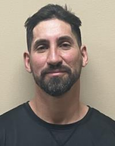 Nicholas Mark Lucero a registered Sex Offender of California