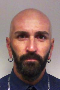 Nicholas Andrew Marye a registered Sex Offender of California