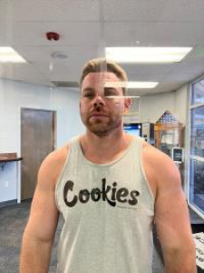 Nicholas Adam Muela a registered Sex Offender of California