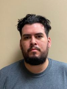 Nicholas Joseph Ortega a registered Sex Offender of California