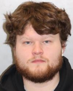 Nicholas Mason Peacock a registered Sex Offender of California