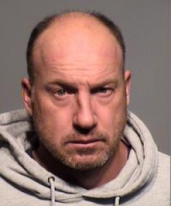 Nicholas Evan Reaume a registered Sex Offender of California