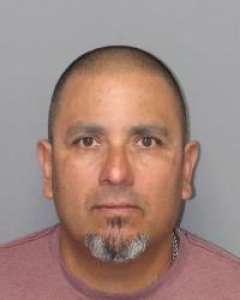 Nicholas Lewis Rodriguez a registered Sex Offender of California