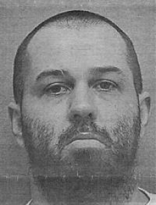 Nicholas Shane Royland a registered Sex Offender of California