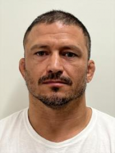 Nicholas Saienni a registered Sex Offender of California