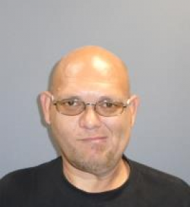 Nicholas Frank Scheland a registered Sex Offender of California