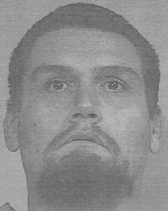 Nicholas Ryan Self a registered Sex Offender of California