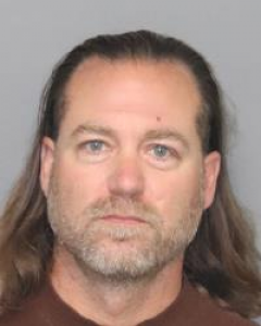 Nicholas Michael Shortt a registered Sex Offender of California