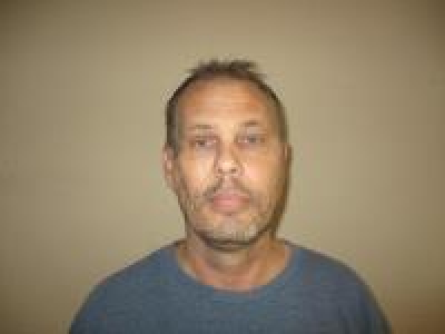 Nicholas Sunseri a registered Sex Offender of California