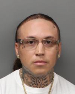Nicholas Michael Torres a registered Sex Offender of California