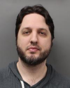 Nicholas Charles Turner a registered Sex Offender of California