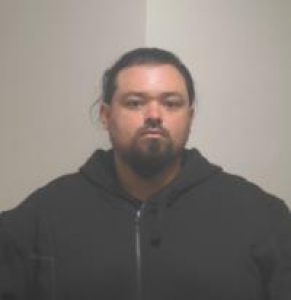 Nicholis Anthony Lopez a registered Sex Offender of California