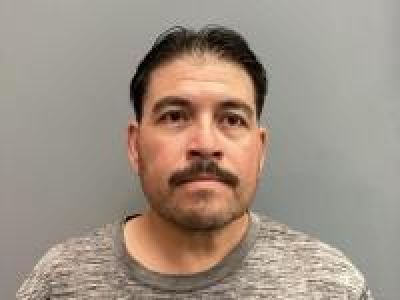 Nickie Michael Ramirez a registered Sex Offender of California