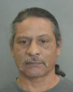 Nicklos Recio a registered Sex Offender of California