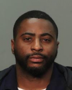 Nickolas Dejuan Campbell a registered Sex Offender of California