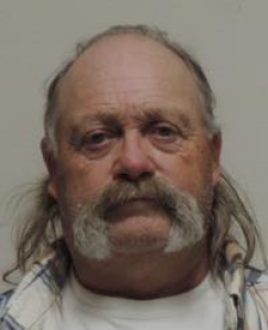 Nickolas Himes a registered Sex Offender of California