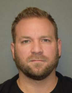 Nickolas Robert Thurston a registered Sex Offender of California