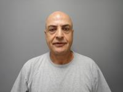 Nick Issam Elchaar a registered Sex Offender of California