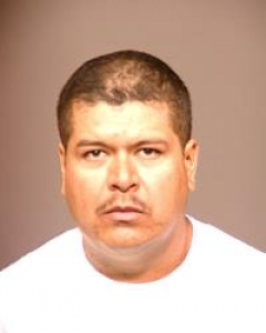 Nick Alberto Esqueda a registered Sex Offender of California