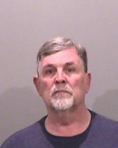 Nick B Kooy a registered Sex Offender of California