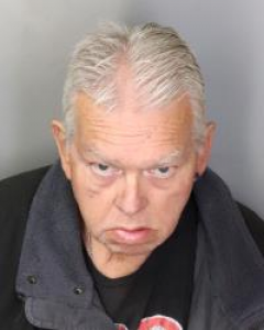 Nick Gene Myers a registered Sex Offender of California