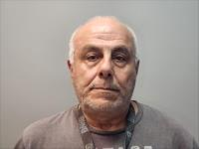 Nicolas Albert a registered Sex Offender of California