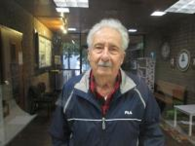 Nicola Sardegna a registered Sex Offender of California