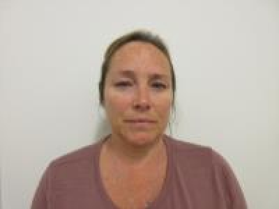 Nicole Ethel Mcmillen a registered Sex Offender of California