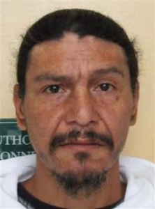 Nicoma Attebury a registered Sex Offender of California