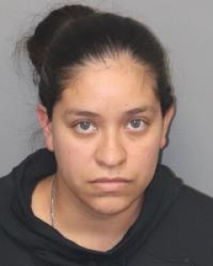 Nidia Ramos a registered Sex Offender of California