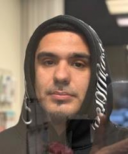 Nikko Arismendez a registered Sex Offender of California