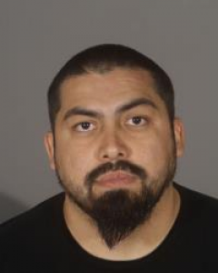 Nikko Miramontes a registered Sex Offender of California