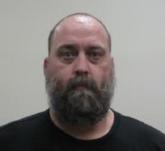 Nikolas Yurji Wybaczynsky a registered Sex Offender of California