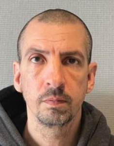 Noah Bunag a registered Sex Offender of California