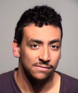 Noah Richard Gause a registered Sex Offender of California