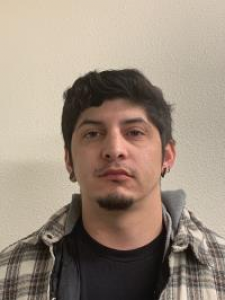 Noel Adam Jimenez a registered  of California