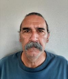 Noe Burnias a registered Sex Offender of California