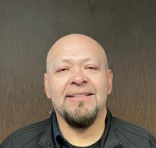 Noe Garcia a registered Sex Offender of California