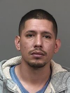 Noe Ramirez Mora a registered Sex Offender of California