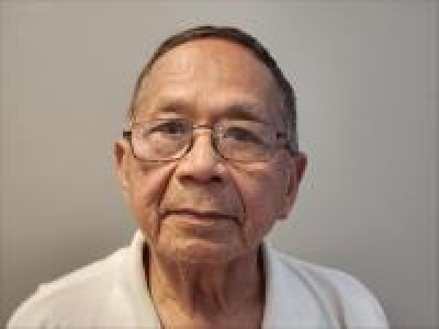 Nonato Teodosio Navarra a registered Sex Offender of California