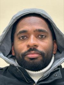 Norell Drashawn Nash a registered Sex Offender of California