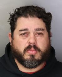 Noriega Gerardo Munoz a registered Sex Offender of California
