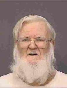 Norland Douglas Bloomfield a registered Sex Offender of California