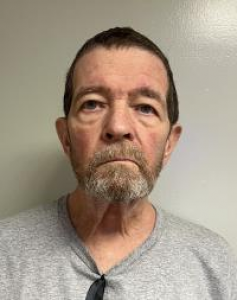 Normand Gerard Ouimet a registered Sex Offender of California