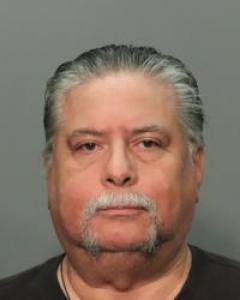 Norman Arnold a registered Sex Offender of California
