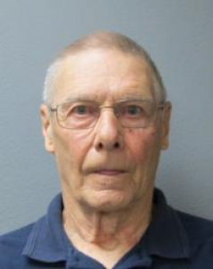 Norman Joseph Cattell a registered Sex Offender of California