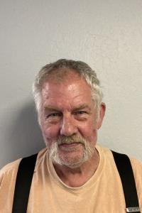 Norman Griffith a registered Sex Offender of California