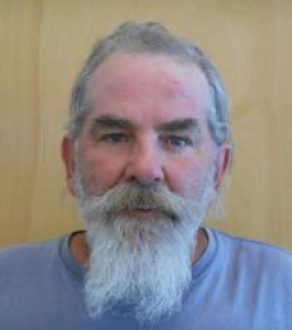 Norman Stan Halstead a registered Sex Offender of California