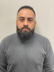 Norman Adrian Ibarra a registered Sex Offender of California