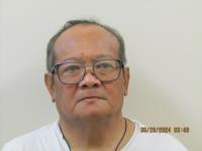 Norman S Leynes a registered Sex Offender of California